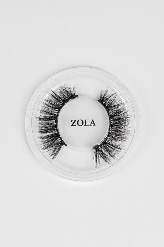 ZOLA - Faux cils