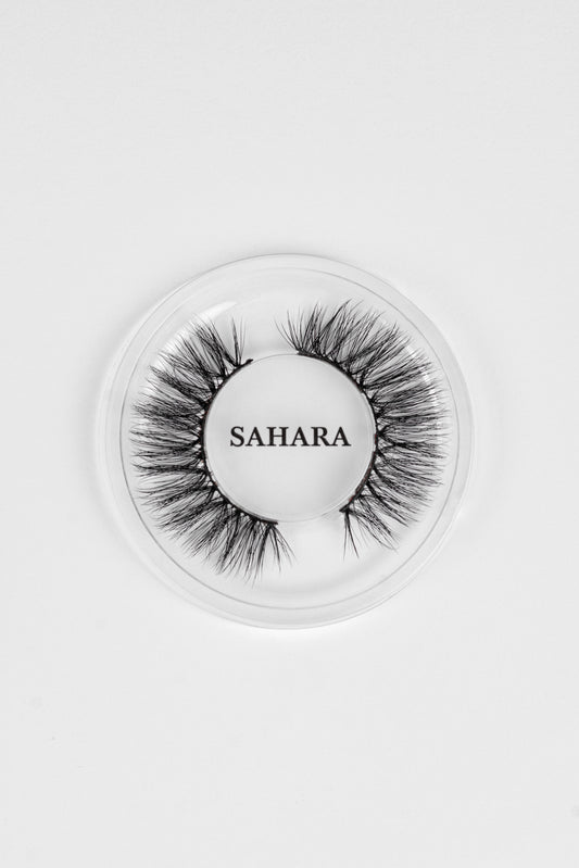 SAHARA - Faux cils