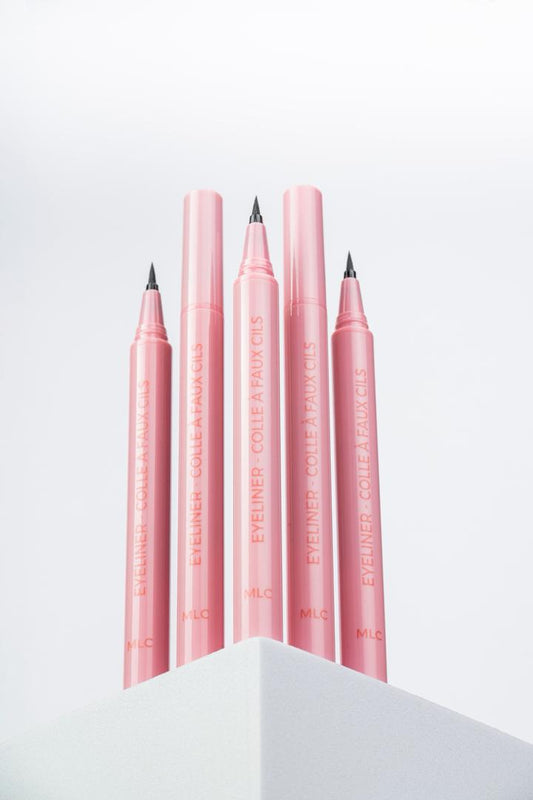 Eyeliner Précision Intense – Noir Waterproof