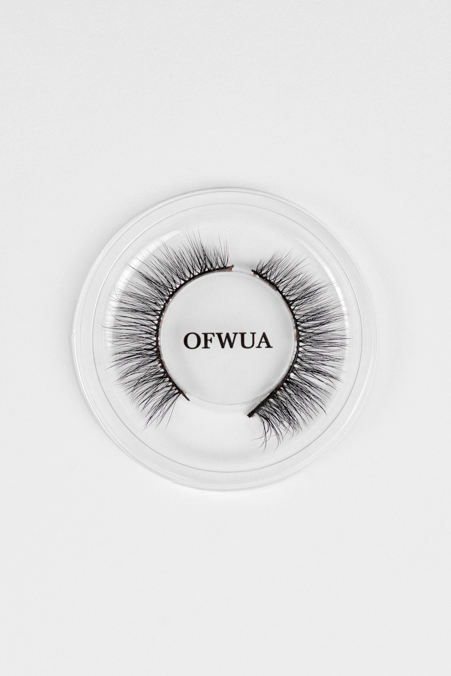 OFWUA - Faux cils