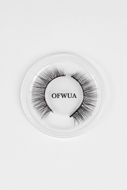 OFWUA - Faux cils