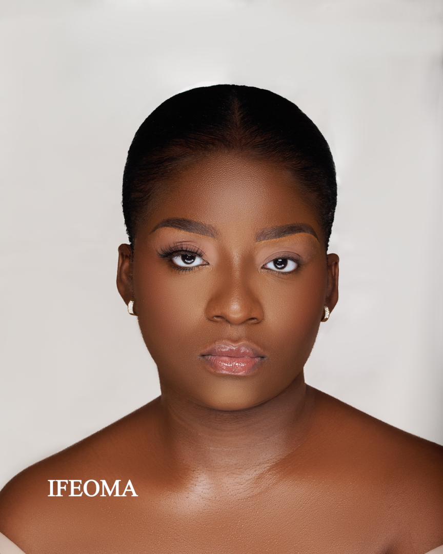 IFEOMA - Faux cils