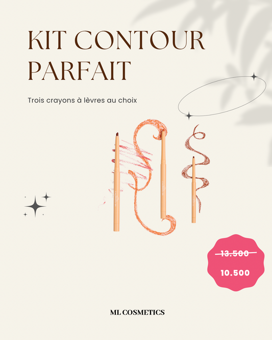 Kit Contour Parfait